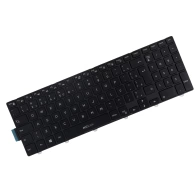 Teclado Dell Inspiron 15 5551 5552 5555 5558 5559 5566 Teclado Dell Inspiron 15 5551 5552 5555 5558 5559 5566