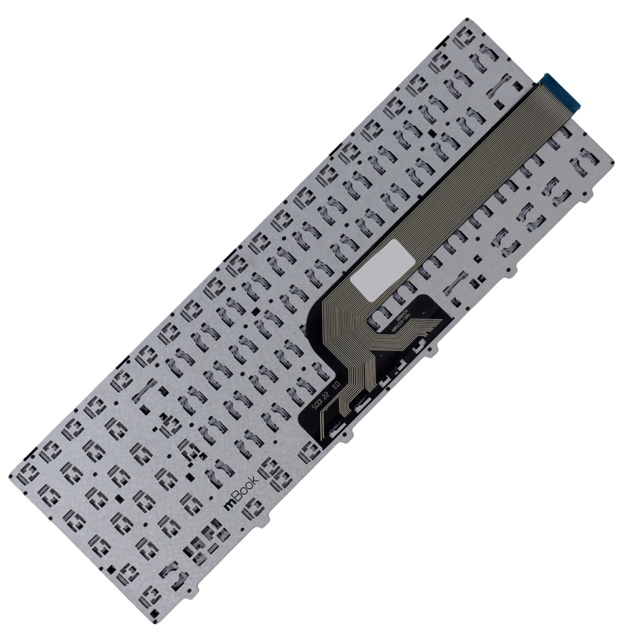 Teclado Dell Inspiron 15 5551 5552 5555 5558 5559 5566