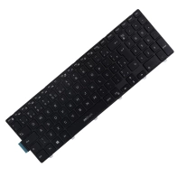 Teclado Dell Inspiron 15 5551 5552 5555 5558 5559 5566 Teclado Dell Inspiron 15 5551 5552 5555 5558 5559 5566