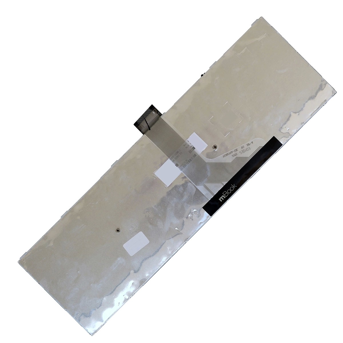 Teclado Para Toshiba Satellite L70-ast3n , L75-a72 Br, 