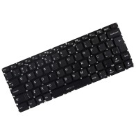 Teclado para Lenovo Ideapad compatível com PN PK1311T1A28 Teclado para Lenovo Ideapad compatível com PN PK1311T1A28