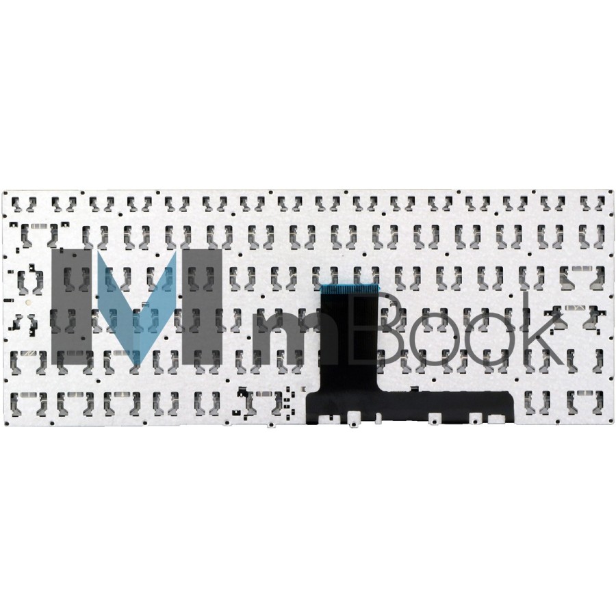 Teclado para Lenovo Ideapad Sn20k81822 Pk131191a28