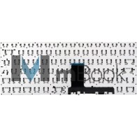 Teclado para Lenovo Ideapad Sn20k81822 Pk131191a28 Teclado para Lenovo Ideapad Sn20k81822 Pk131191a28