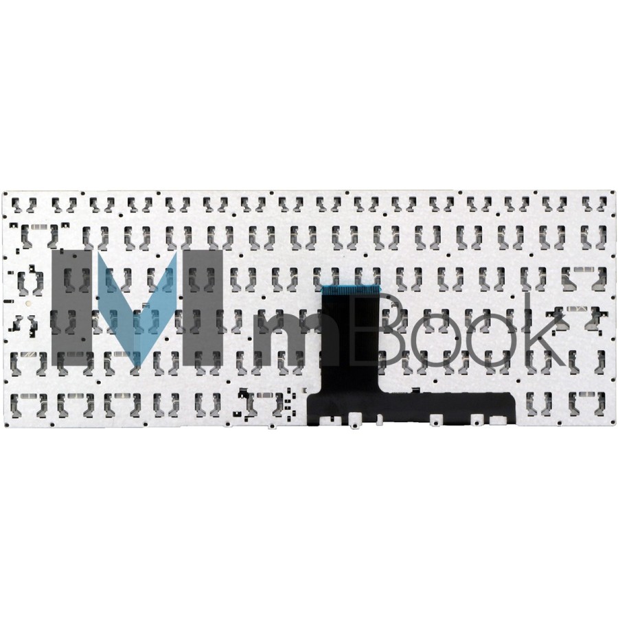Teclado para Lenovo Ideapad Sn20k81822 Pk131191a28