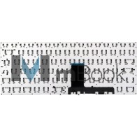 Teclado para Lenovo Ideapad Sn20k81822 Pk131191a28 Teclado para Lenovo Ideapad Sn20k81822 Pk131191a28