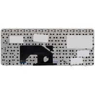 Teclado Hp Mini 594706-001 Aenm7r00210 Sg-35401-xua Teclado Hp Mini 594706-001 Aenm7r00210 Sg-35401-xua