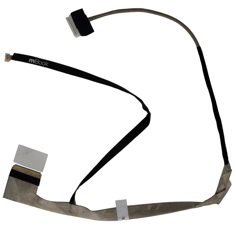 Cabo flat para Dell Inspiron M5040, N5040, N5050