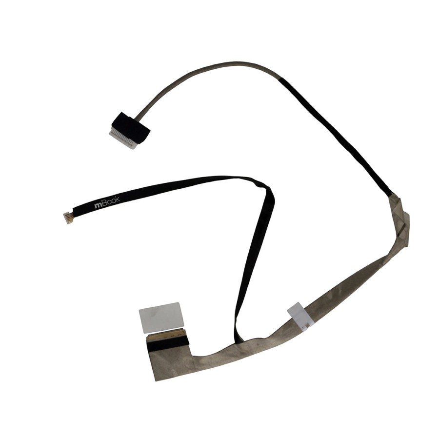 Cabo flat para Dell Inspiron M5040, N5040, N5050