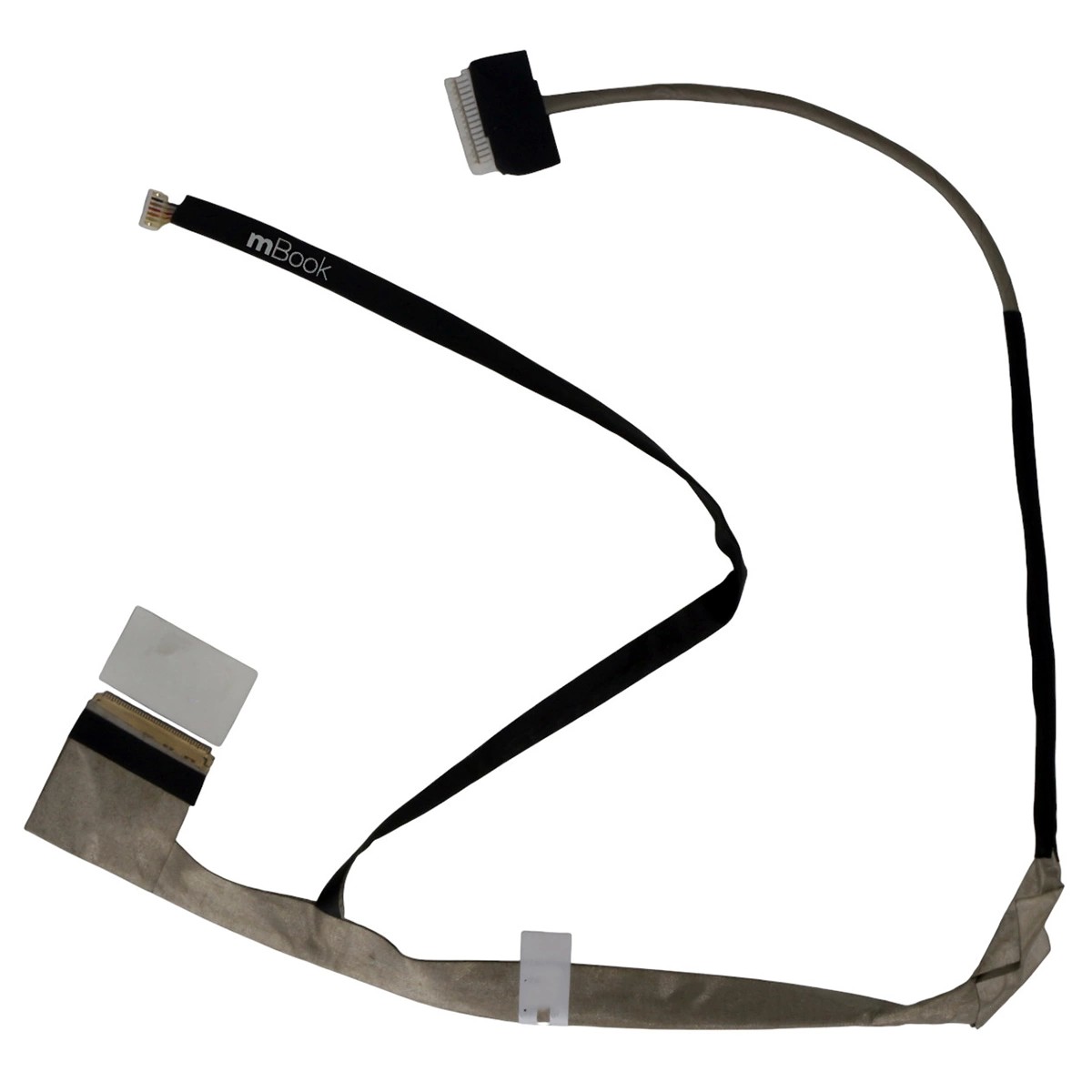 Cabo flat para Dell Inspiron M5040, N5040, N5050, 