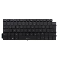 Teclado compatível com com Dell Inspiron 5405, 5408 Teclado compatível com com Dell Inspiron 5405, 5408