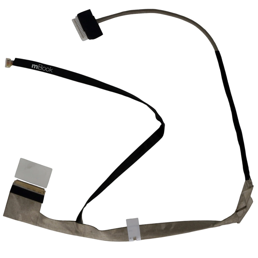 Cabo flat para Dell Inspiron V1540, V1550