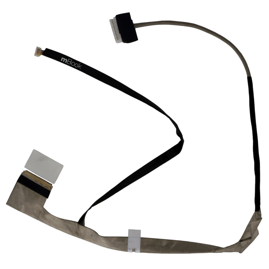 Cabo flat para Dell Inspiron V1540, V1550