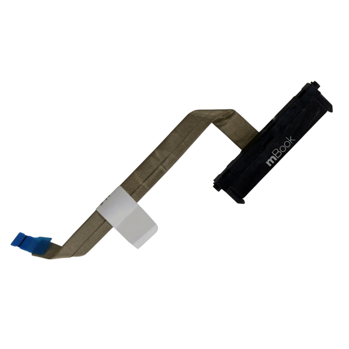 Cabo Conector Sata Hd Ssd para Lenovo Gaming 3 3i 15imh05, 