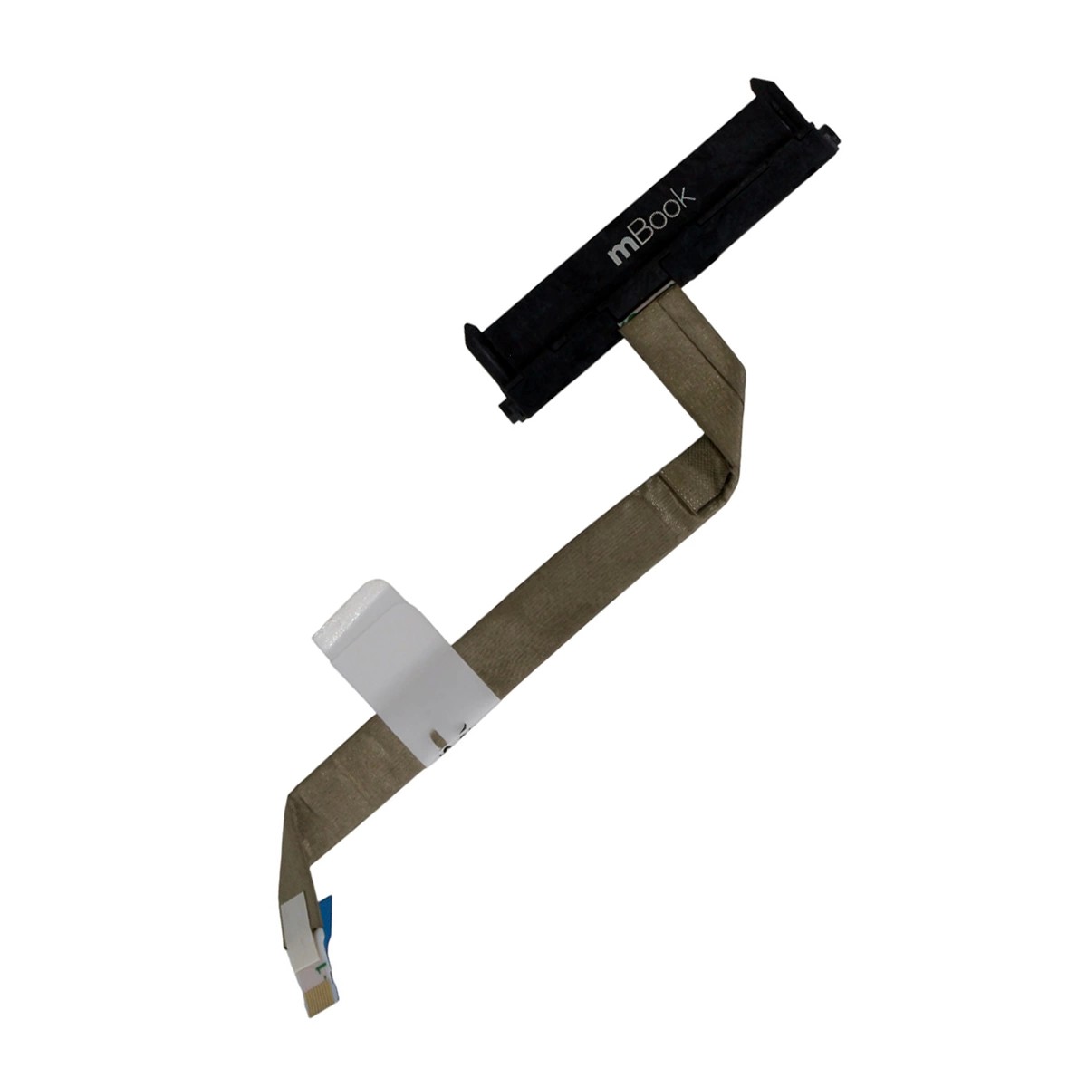 Cabo Conector Sata Hd Ssd para Lenovo Gaming 3 3i 15imh05, 