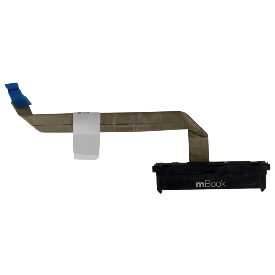 Cabo Conector Sata Hd Ssd para Lenovo Gaming 3 3i 15imh05