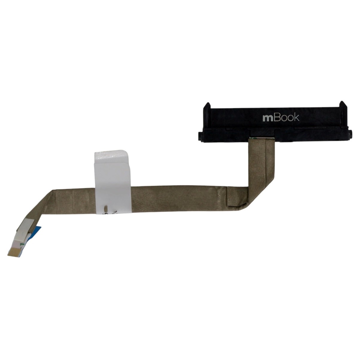 Cabo Conector Sata Hd Ssd para Lenovo Gaming 3 3i 15imh05, 