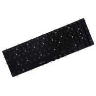 Teclado Dell Inspiron G7 15 7588 17 7790 G7 15 7590 Teclado Dell Inspiron G7 15 7588 17 7790 G7 15 7590