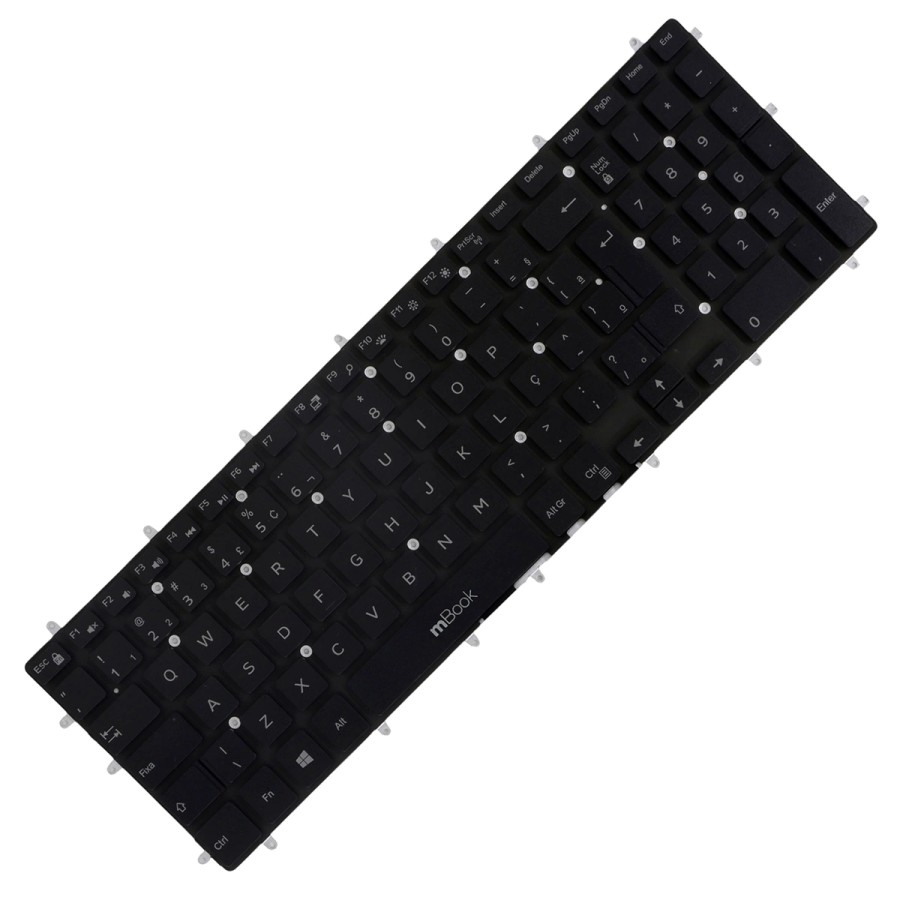 Teclado Dell Inspiron G7 15 7588 17 7790 G7 15 7590
