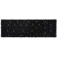 Teclado Dell Inspiron G7 15 7588 17 7790 G7 15 7590 Teclado Dell Inspiron G7 15 7588 17 7790 G7 15 7590
