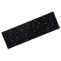 Teclado para Dell compatível com P75f006 Teclado para Dell compatível com P75f006
