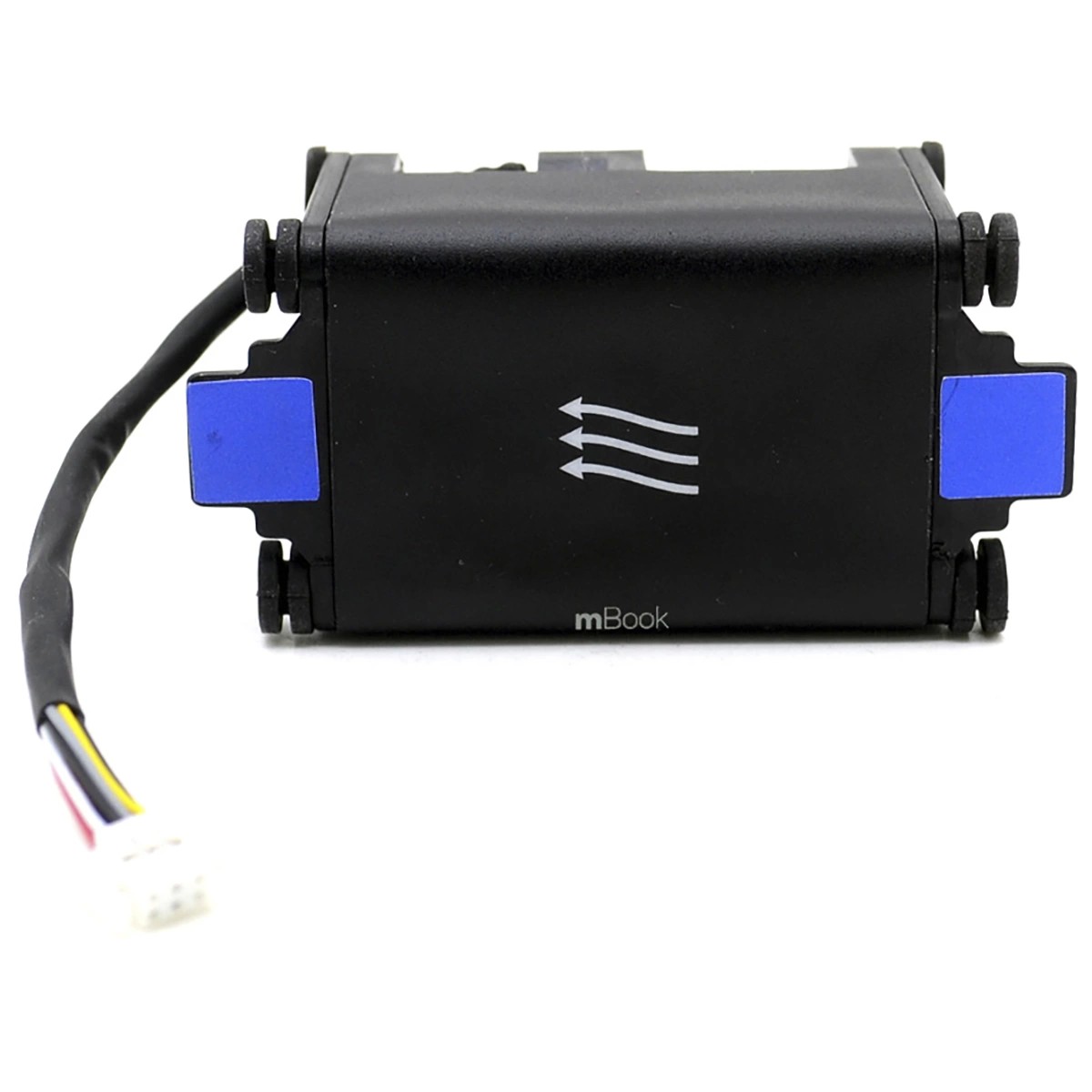 Cooler Fan para HPE ProLiant DL320e Gen8 Server, 