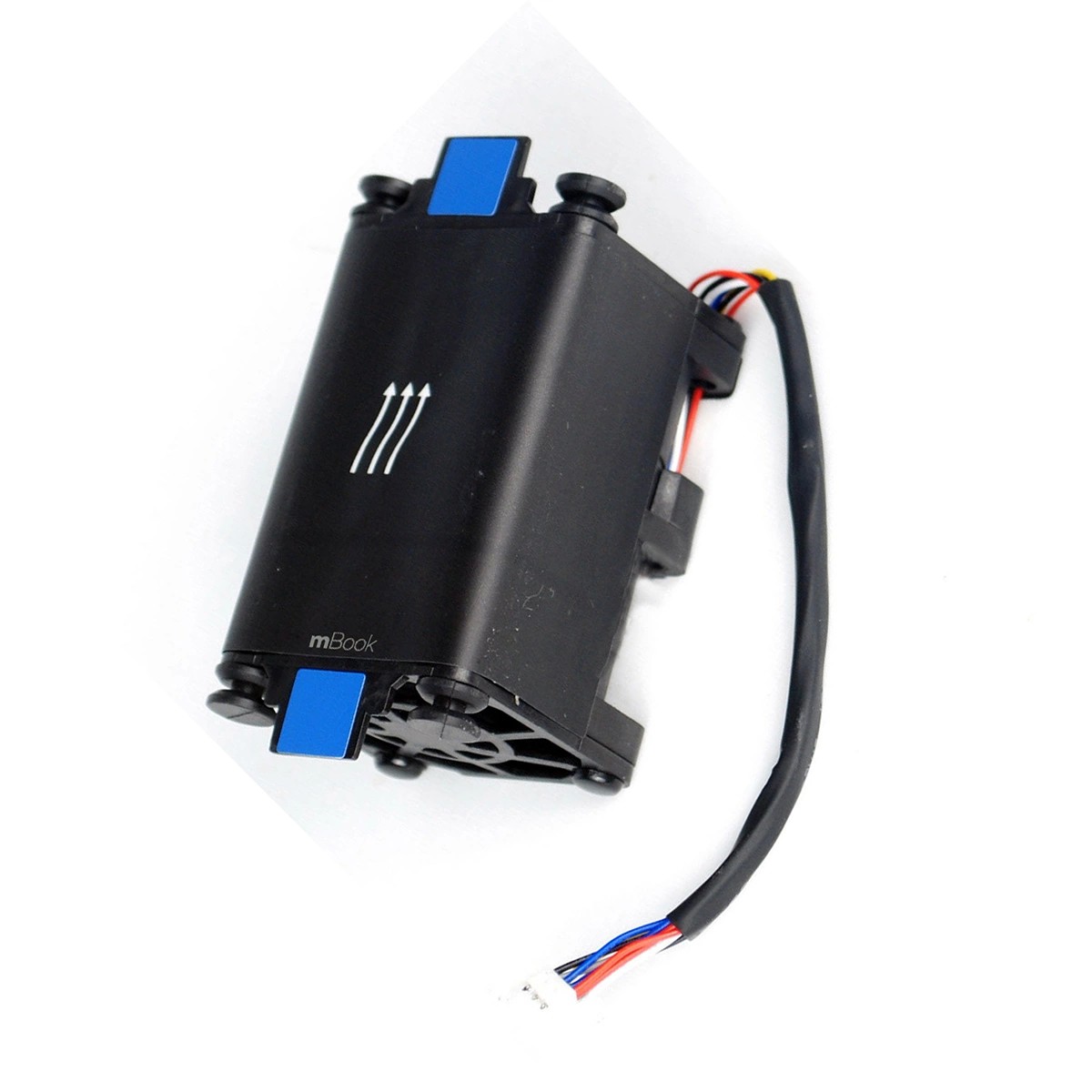 Cooler Fan para Servidor Hp Dl320 Dl320e Gen8 G8 675449-002, 