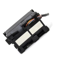 Cooler Fan para Servidor Hp Dl320 Dl320e Gen8 G8 675449-002 Cooler Fan para Servidor Hp Dl320 Dl320e Gen8 G8 675449-002