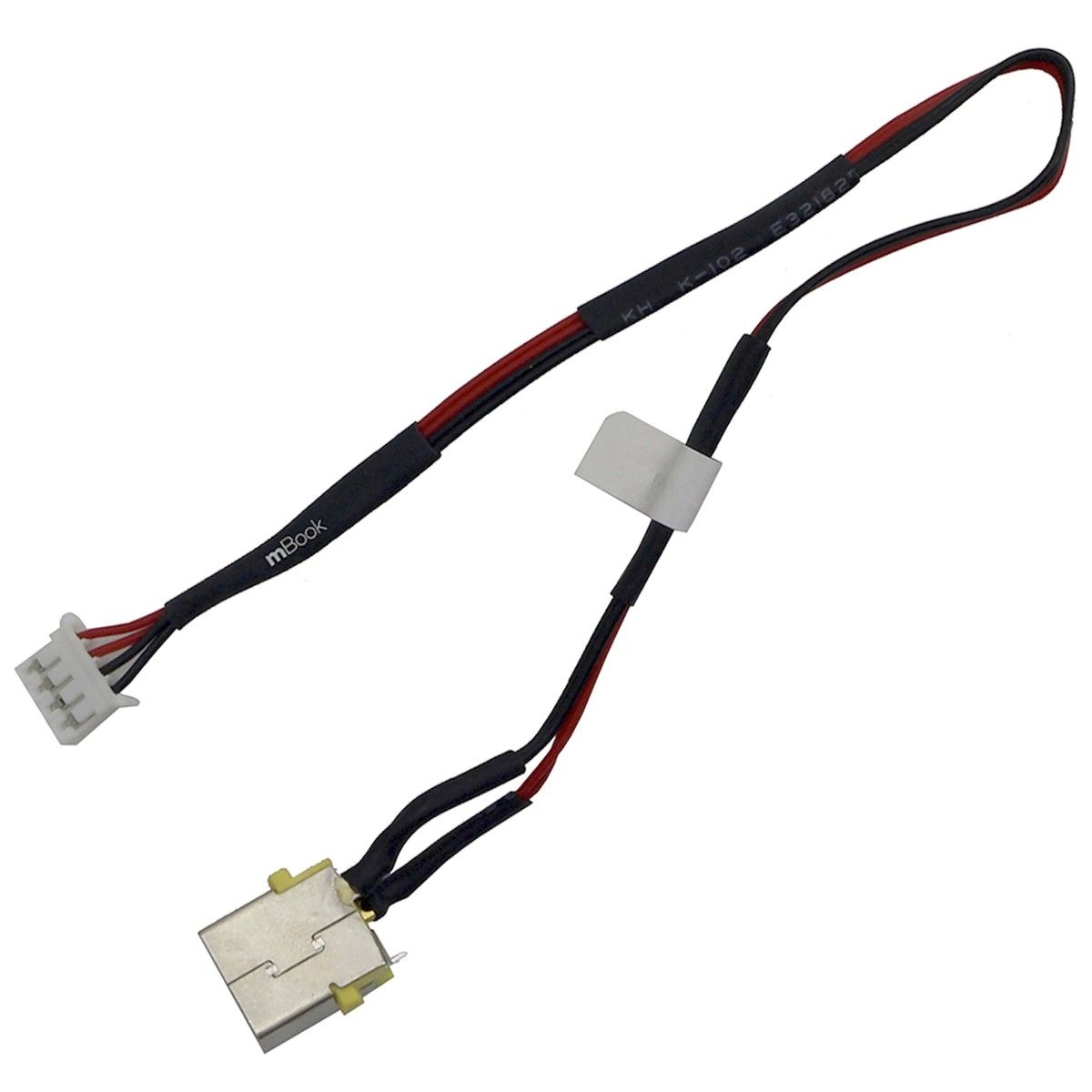 Dc Power Jack p Emachines E440 E442 E443 Gateway Nv50a Nv51b