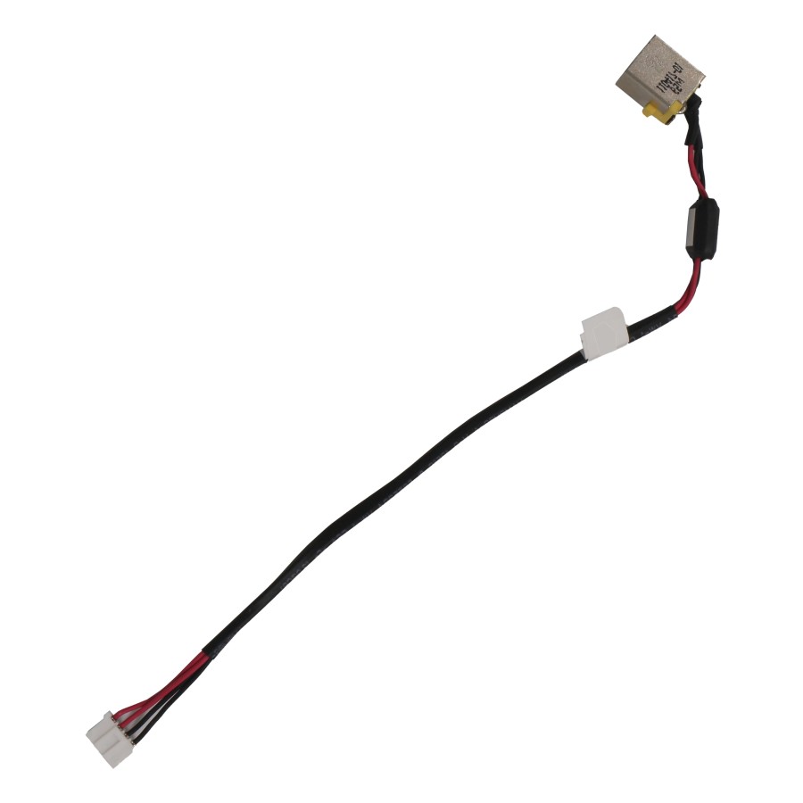 Dc Power Jack p Emachines E440 E442 E443 Gateway Nv50a Nv51b
