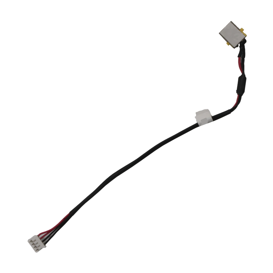 Dc Power Jack p Emachines E440 E442 E443 Gateway Nv50a Nv51b