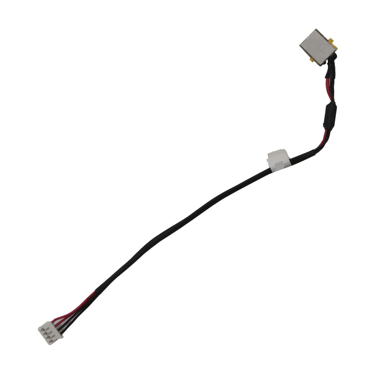 Dc Power Jack para Acer Aspire E5-511 E5-521 E5-551 V3-572