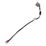 Dc Power Jack para Acer Aspire E5-511 E5-521 E5-551 V3-572 Dc Power Jack para Acer Aspire E5-511 E5-521 E5-551 V3-572