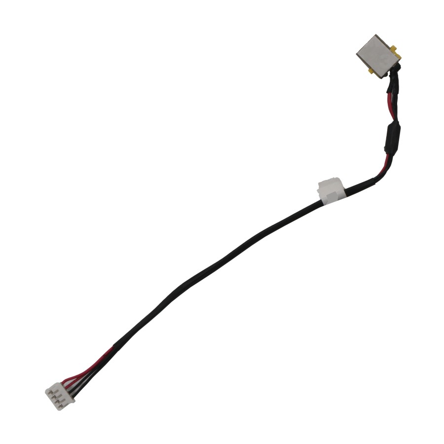 Dc Power Jack para Acer Aspire E5-511 E5-521 E5-551 V3-572