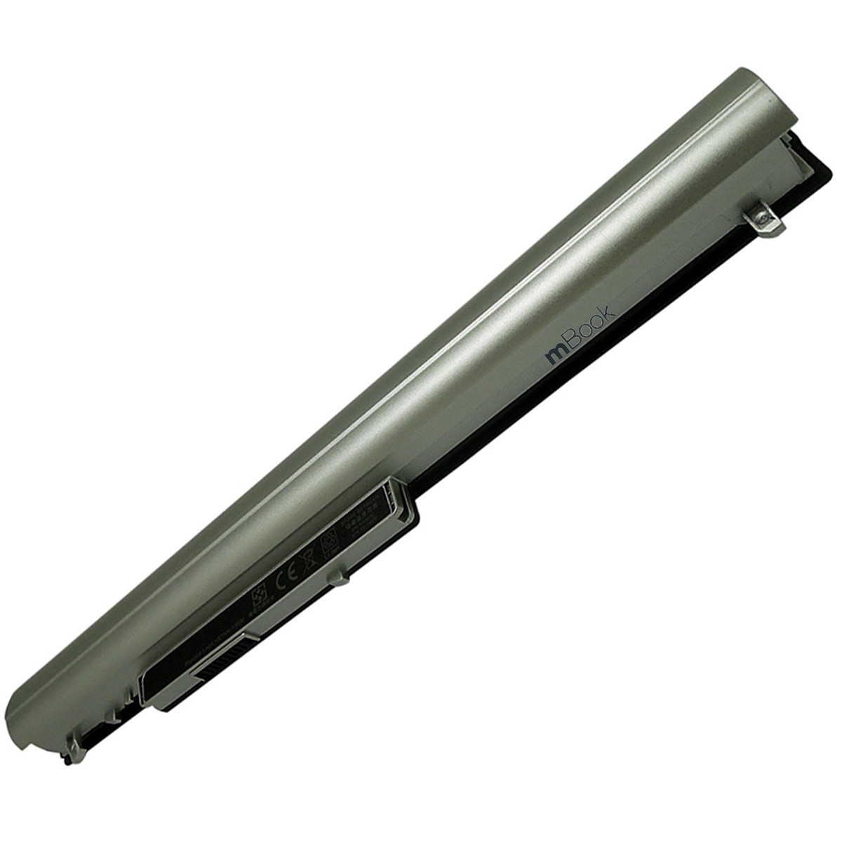 Bateria Hp Pavilion 14n 14-n 14n000 14-n000 728460-001 Prata