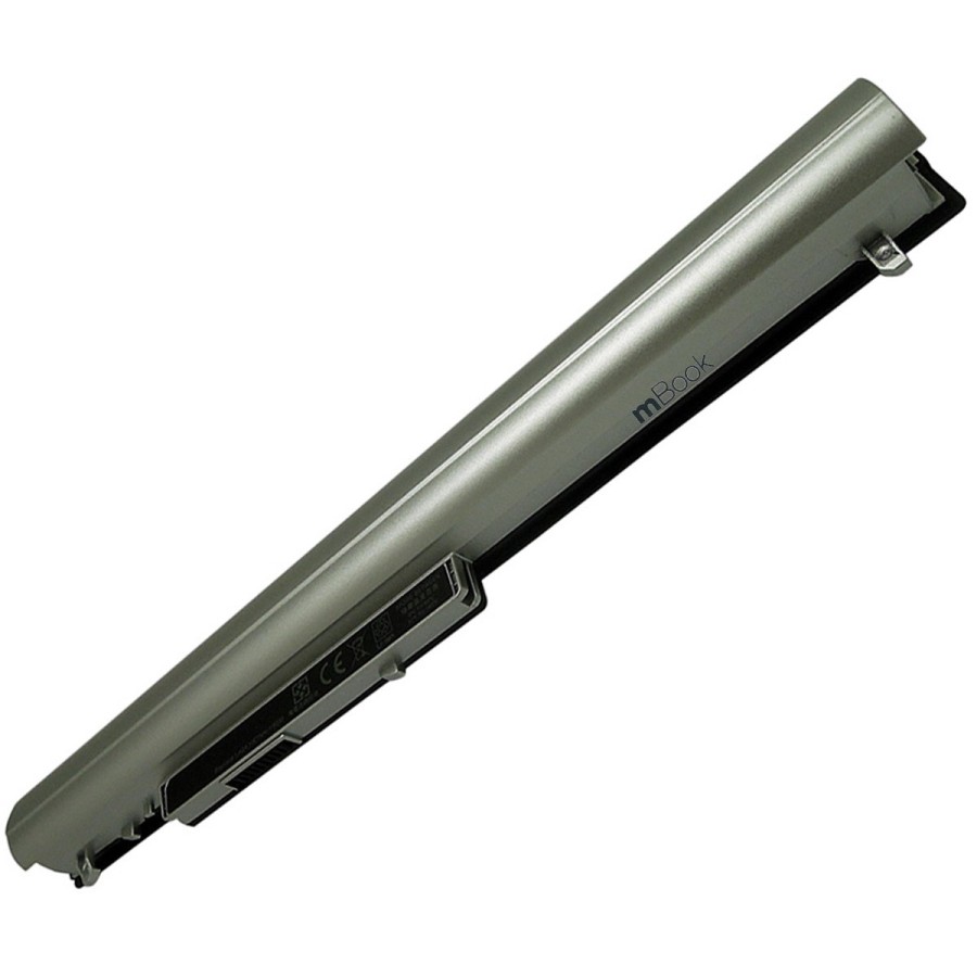 Bateria Hp Pavilion 14n 14-n 14n000 14-n000 728460-001 Prata