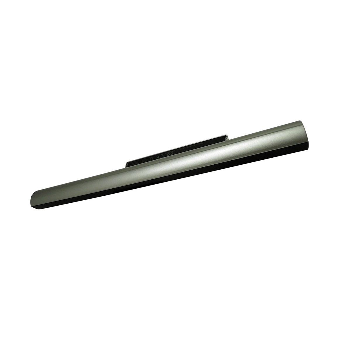 Bateria Hp Pavilion 752237-001 776622-001 888182064801 Prata, 