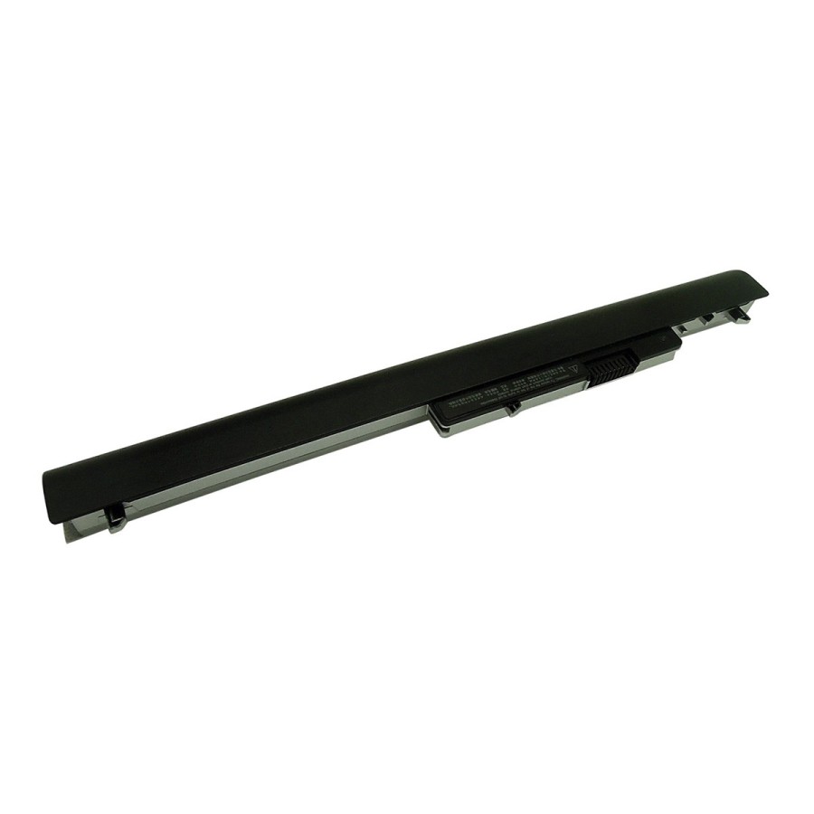 Bateria Hp Pavilion 752237-001 776622-001 888182064801 Prata