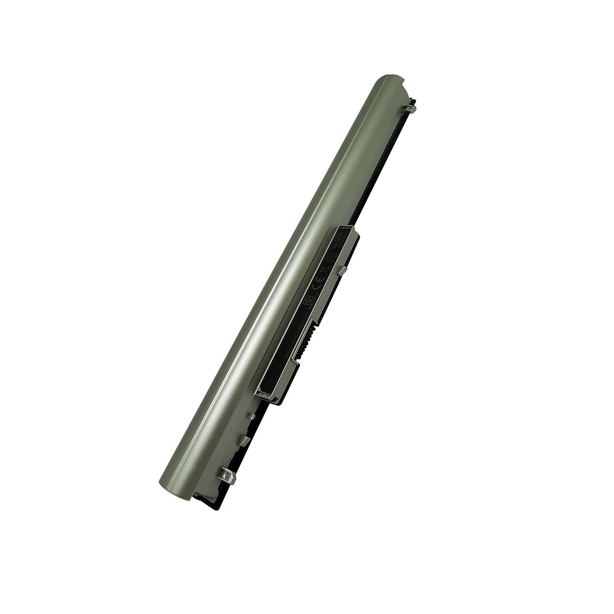 Bateria Hp Pavilion F3b96aa F3b96aa-abb Hstnn-ib6r Prata, 