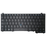 Kit com 2x DOIS Teclados Dell Latitude 14 E5440 Retroiluminado BR Com Ç Kit com 2x DOIS Teclados Dell Latitude 14 E5440 Retroiluminado BR Com Ç