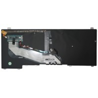 Kit com 2x DOIS Teclados Dell Latitude 14 E5440 Retroiluminado BR Com Ç Kit com 2x DOIS Teclados Dell Latitude 14 E5440 Retroiluminado BR Com Ç