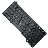Kit com 2x DOIS Teclados Dell Latitude 14 E5440 Retroiluminado BR Com Ç Kit com 2x DOIS Teclados Dell Latitude 14 E5440 Retroiluminado BR Com Ç