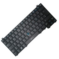 Kit com 2x DOIS Teclados Dell Latitude 14 E5440 Retroiluminado BR Com Ç Kit com 2x DOIS Teclados Dell Latitude 14 E5440 Retroiluminado BR Com Ç