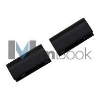 Par Acabamentos Dobradiças P/ Dell Latitude 3490 E3490 L3490 Par Acabamentos Dobradiças P/ Dell Latitude 3490 E3490 L3490