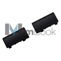Par Acabamentos Dobradiças P/ Dell Latitude 3490 E3490 L3490 Par Acabamentos Dobradiças P/ Dell Latitude 3490 E3490 L3490