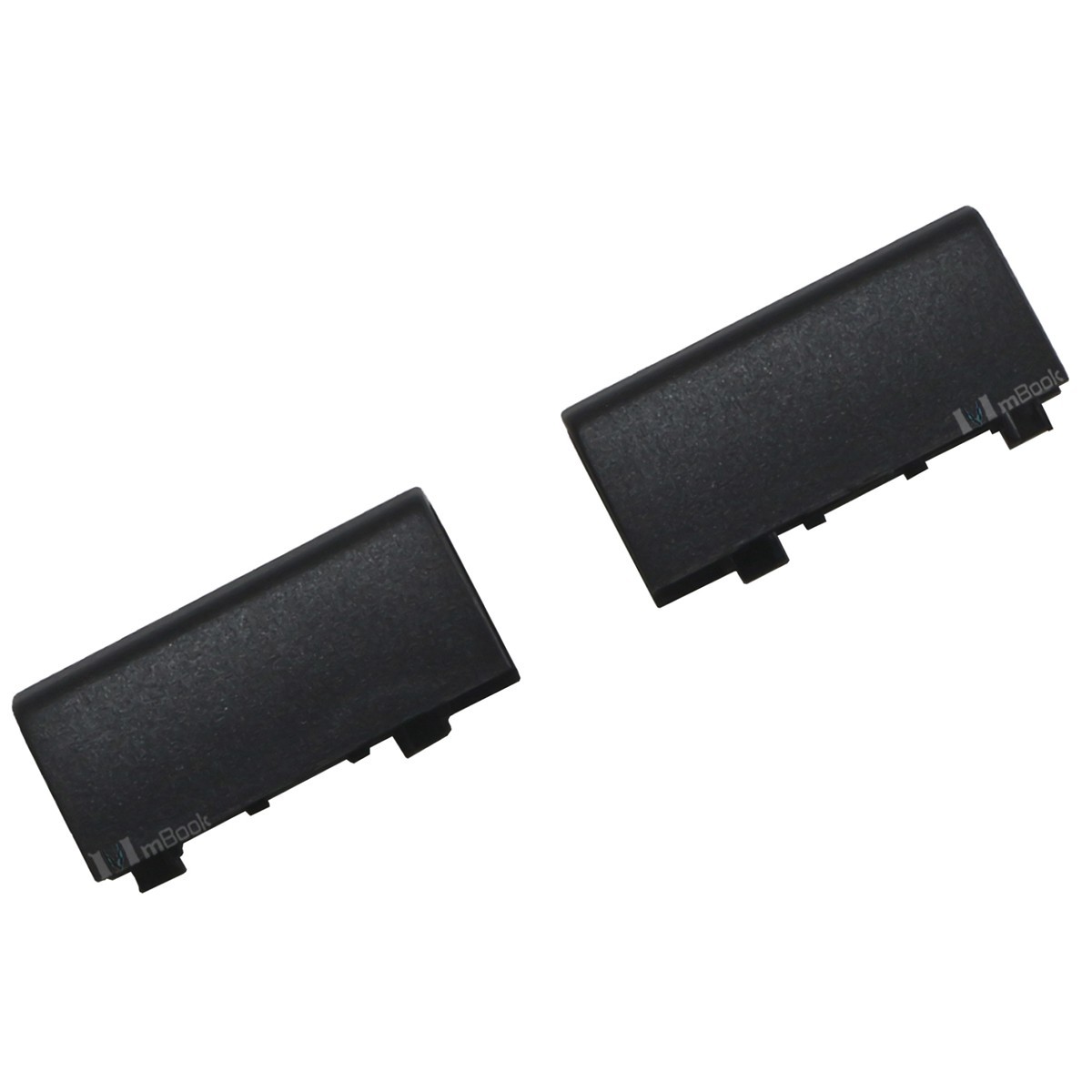 Par Acabamentos Dobradiças P/ Dell Latitude 3490 E3490 L3490 Par Acabamentos Dobradiças P/ Dell Latitude 3490 E3490 L3490