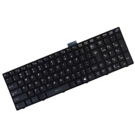 Teclado para Msi compatível com part number V139922cj Teclado para Msi compatível com part number V139922cj