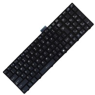 Teclado para Msi compatível com part number V139922cj Teclado para Msi compatível com part number V139922cj