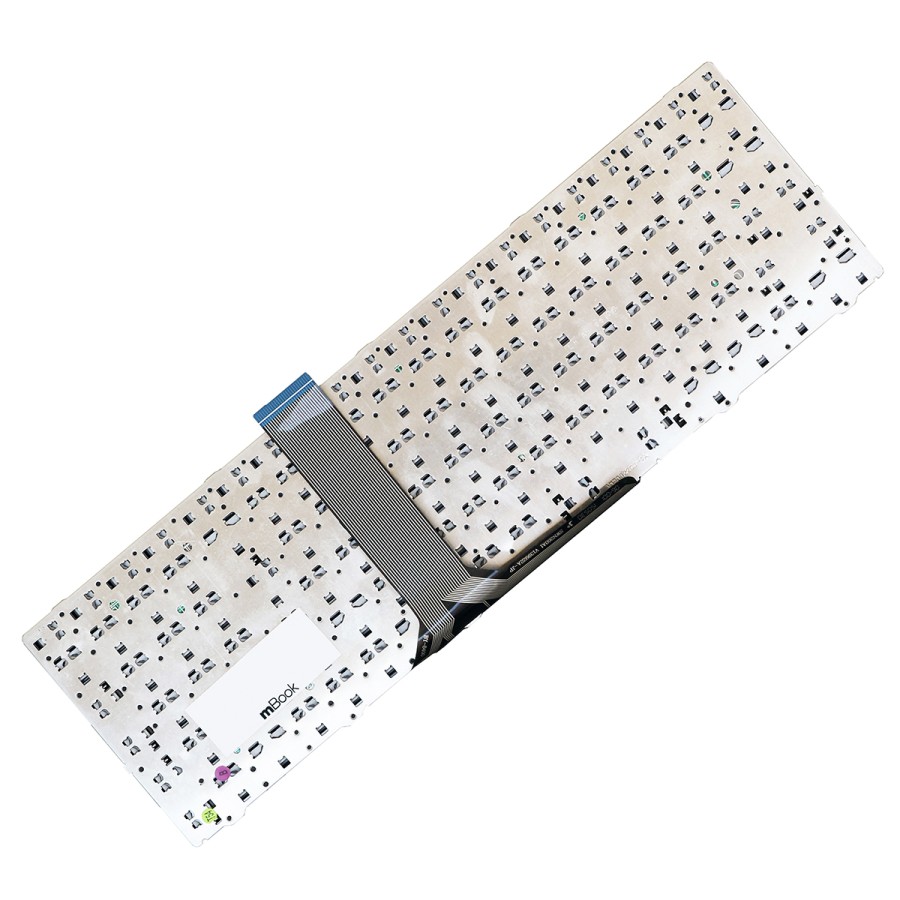 Teclado MSI GE60 0NC GE60 0NC-001NL GE60 0NC-002BE