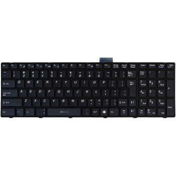 Teclado MSI GE70 2OC GE70 2OC-037AU GE70 2OC-081US, 