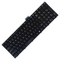 Teclado MSI GE70 2OC-250FR GE70 2OD GE70 2OD-240XPL Teclado MSI GE70 2OC-250FR GE70 2OD GE70 2OD-240XPL
